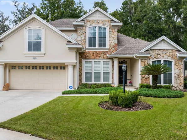 3740 NW 39th Pl, Gainesville, FL 32606