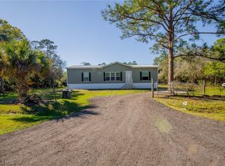 470 S Isora St, Clewiston, FL 33440