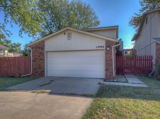 12982 E 28th Pl, Tulsa, OK 74134