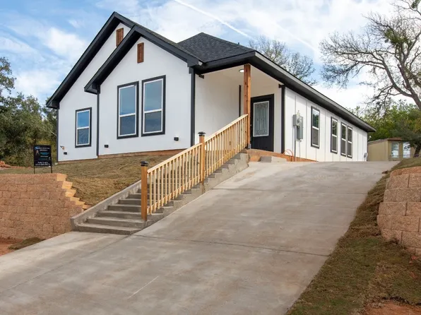 811 Tepee Trl, Granbury, TX 76048