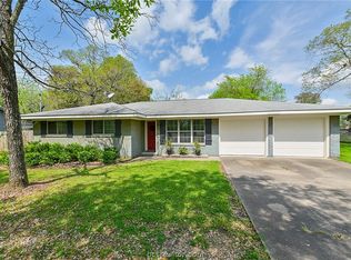 7153 State Highway 21 Hwy E, Caldwell, TX 77836