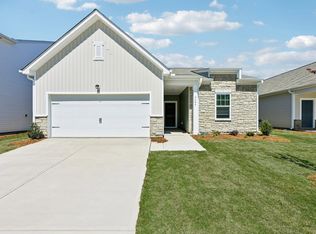 Luna Plan, Crescent Mills, Clayton, NC 27520
