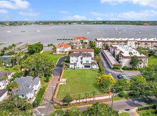 1 South St LOT 8, Saint Augustine, FL 32084