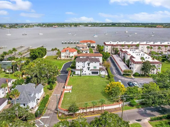 1 South St Lot 8, Saint Augustine, FL 32084