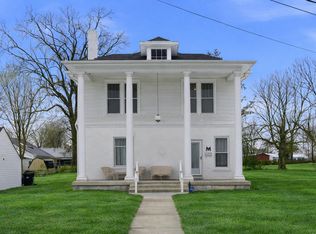 208 Montgomery Ave, Georgetown, KY
