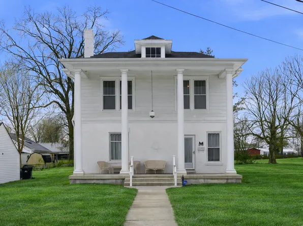 208 Montgomery Ave, Georgetown, KY 40324