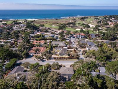 3125 Bird Rock Rd, Pebble Beach, CA, 93953