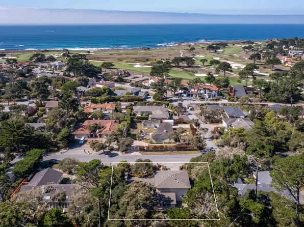 3125 Bird Rock Rd, Pebble Beach, CA 93953