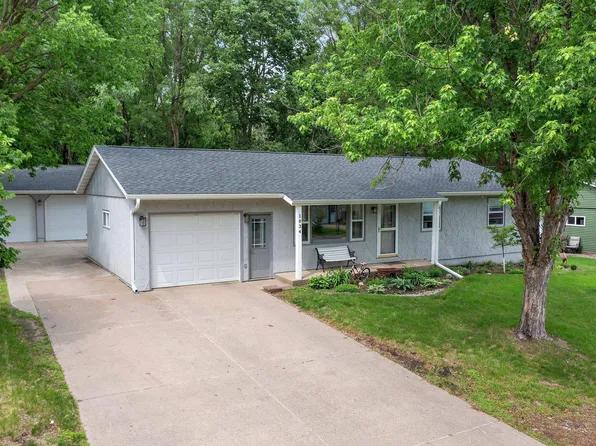 1834 Ladonna Ln, Faribault, MN 55021