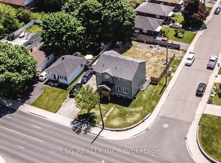 412 Fennell Ave E #BASEMENT, Hamilton, ON L9A 1T9