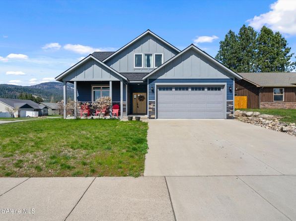 7785 W Meadow Lark Ln, Rathdrum, ID 83858