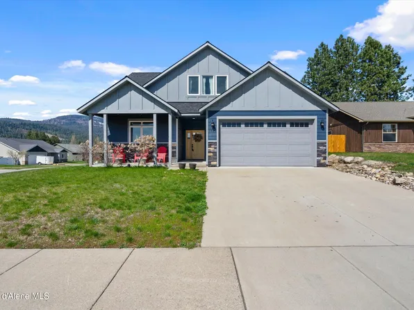 7785 W Meadow Lark Ln, Rathdrum, ID 83858