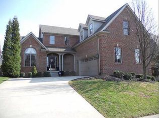 816 Gunpowder Dr, Lexington, KY