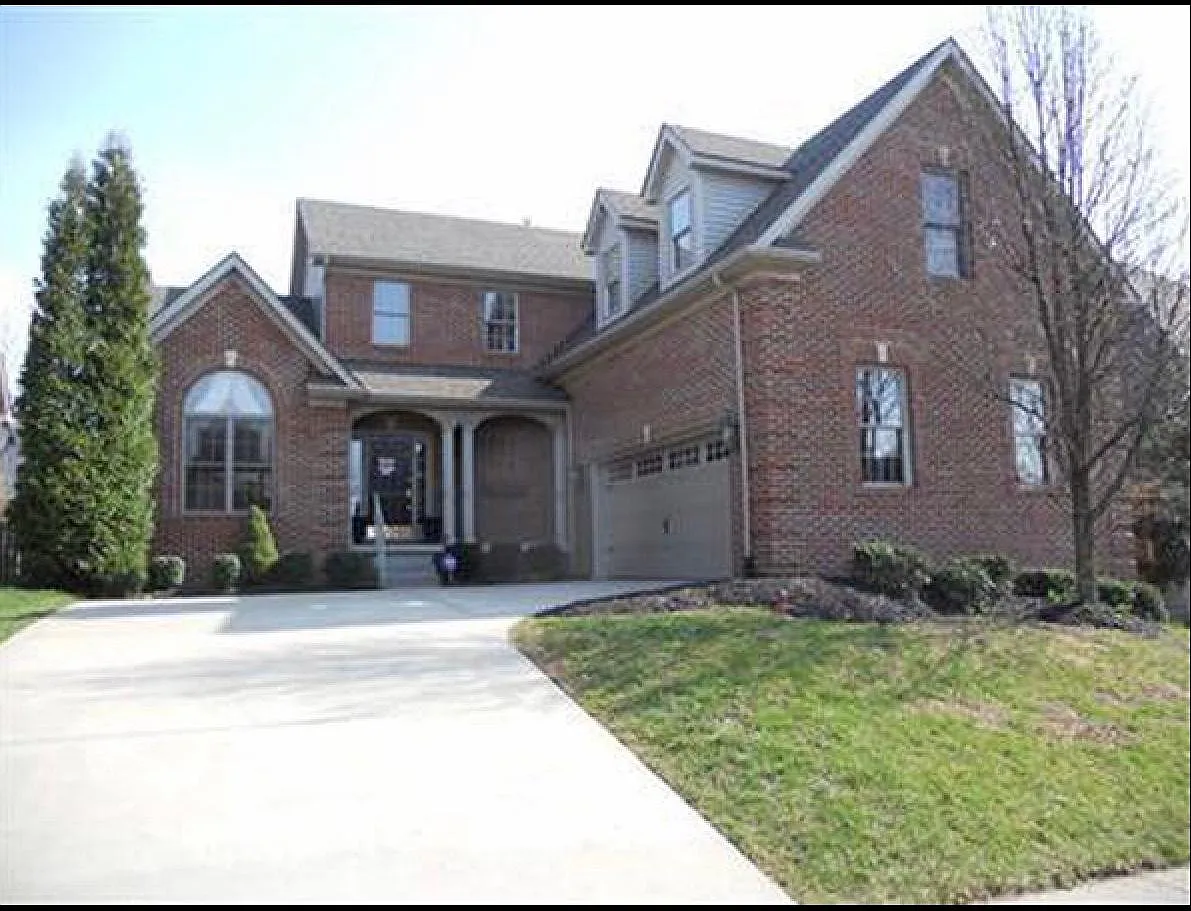 816 Gunpowder Dr photo 1