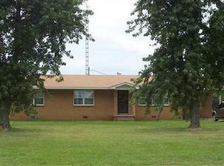 7936 Long Creek Ln, Weiner, AR 72479