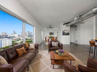10 SW South River Dr #PENTHOUSE I15, Miami, FL 33130