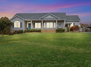 4619 Horseshoe Rd, Appomattox, VA 24522
