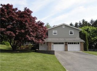 20 Oak Ridge Rd, Washington, NJ 07882