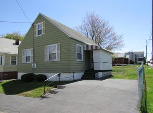 716 W 7th St, Hazleton, PA 18201