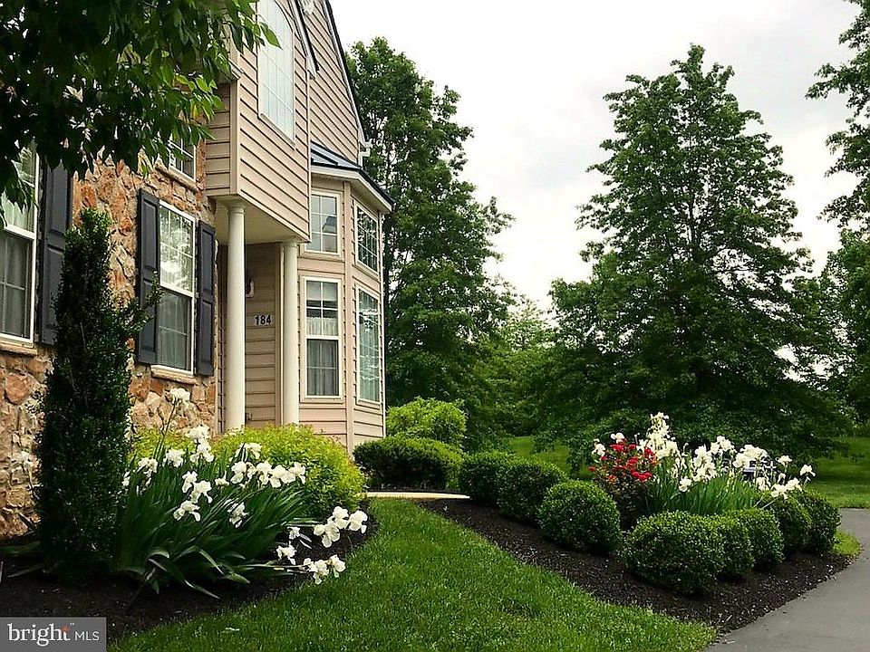 184 Rose View Dr, West Grove, PA 19390 Zillow