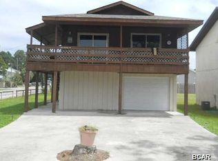 6326 S Pinetree Ave, Panama City, FL 32408
