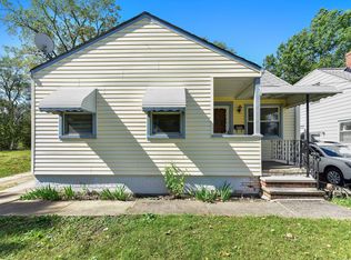 4918 Clearview Rd, Garfield Hts, OH 44125