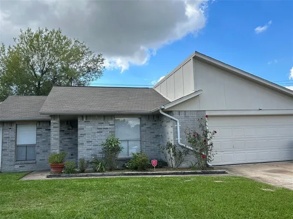 1715 Talbrook Drive, Houston, TX 77038
