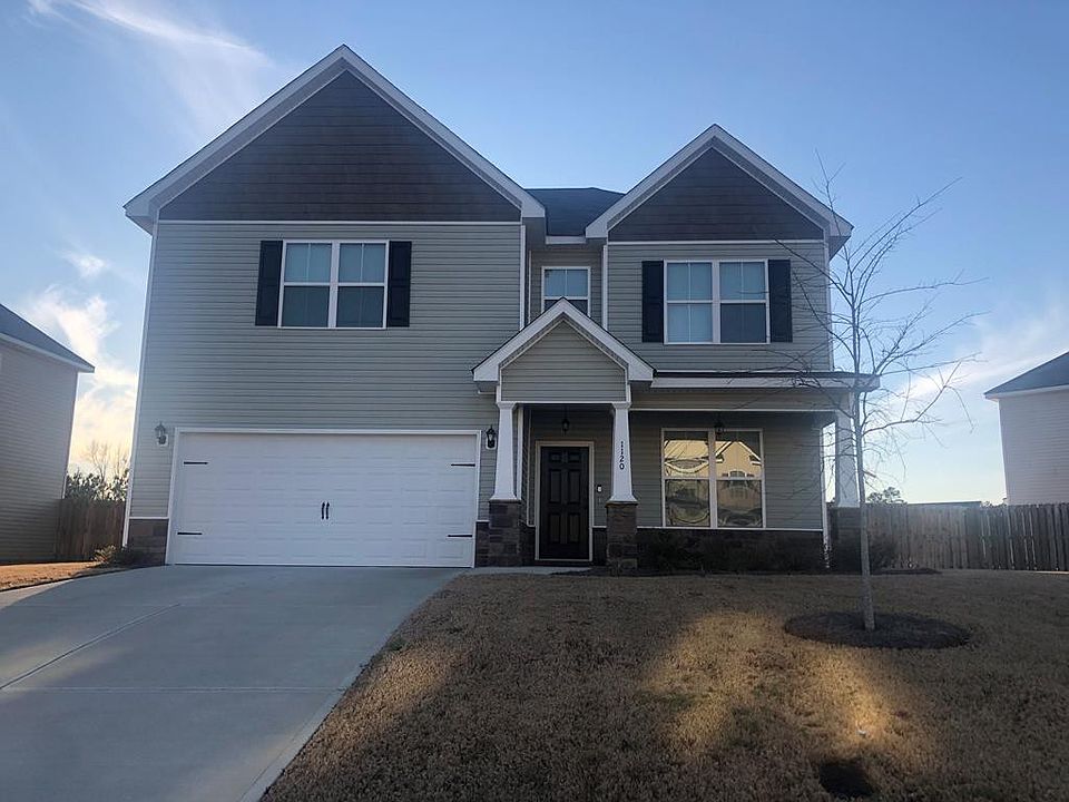1st image of 1120 George W. Crawford Drive