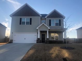 1120 George W Crawford Dr, Augusta, GA 30919