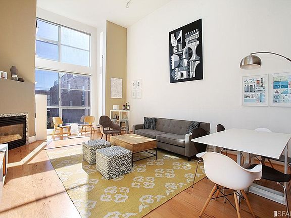 2nd image of 250 Clara St Unit 14