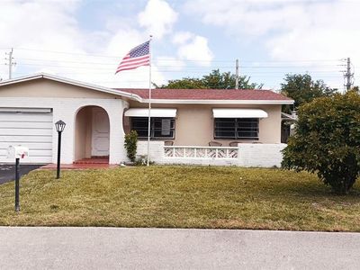 921 NW 49th St, Pompano Beach, FL, 33064