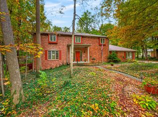 3441 Eden Hollow Pl, Carmel, IN 46033