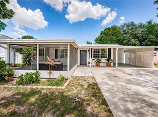 1521 76th Ave N, Saint Petersburg, FL 33702