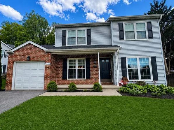 6312 White Cedar Ct, Eldersburg, MD 21784