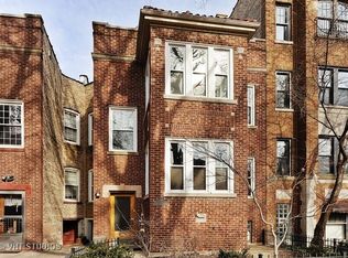 1732 W Rascher Ave, Chicago, IL 60640