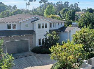 17950 Rancho St, Encino, CA 91316