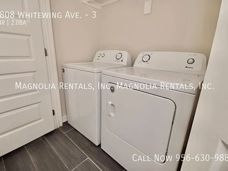 3808 Whitewing Ave #3 — Photo 16