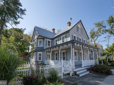 104 Causey Ave, Milford, DE, 19963