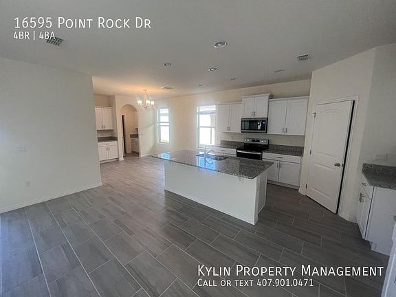 3rd image of 16595 Point Rock Dr