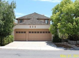 24106 Fairway Ln, Trabuco Canyon, CA 92679