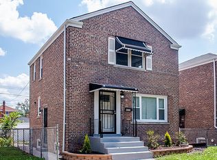 9255 S Sangamon St, Chicago, IL 60620