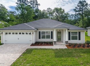 3113 Forest Blvd, Jacksonville, FL 32246