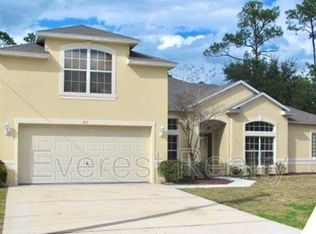 187 London Dr, Palm Coast, FL 32137