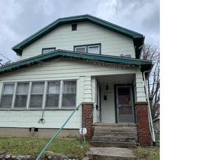 2422 Reid St #2, Flint, MI 48503