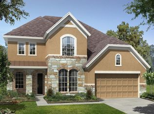 3407 Crystal Hill Dr, Cedar Park, TX 78613