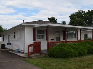 607 Woodstock Rd, Akron, OH 44312