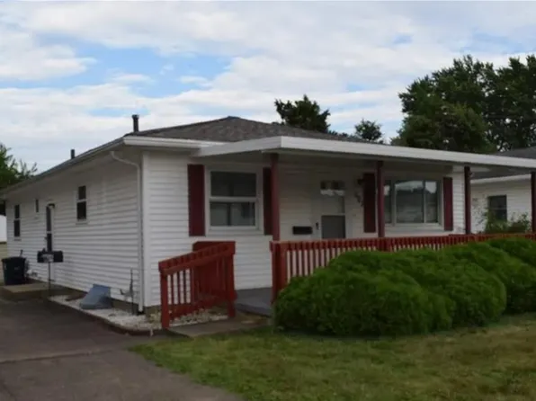 607 Woodstock Rd, Akron, OH 44312