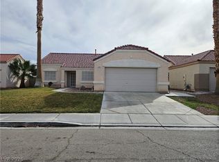 2603 Inlet Spring Ave, North Las Vegas, NV 89031