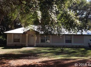 24109 NW 196th Ter, High Springs, FL 32643