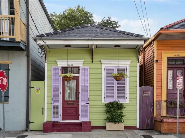 1432 Chartres St, New Orleans, LA 70116